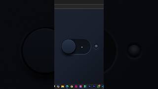 Watch This! HTML Toggle Switch Animation in 60 Seconds! || digital aarzoo || html || coding ||
