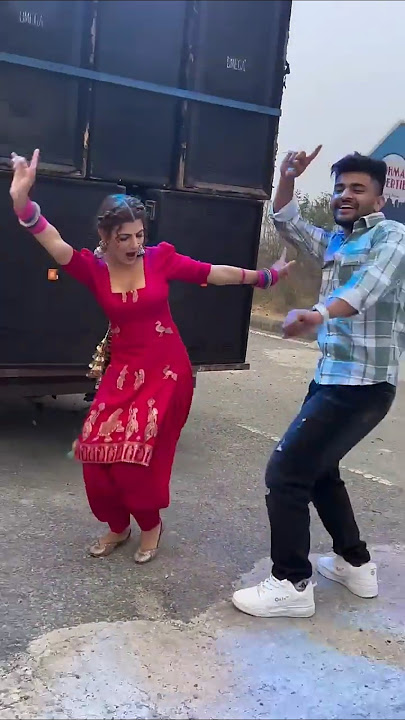 Pistol Bole Gi | Masoom Sharma New Song | Ramjhol Bole Gi | New Haryanvi Song 2025 | Haryanvi Song