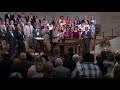 Thank You, Lord (Chorus) • Congregational