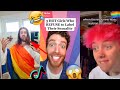 LGBTQ+ TikToks I found in my closet #14