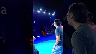 วงเกสโนว่า  #กรุงเทพ   อุทยาน100ปีจุฬา