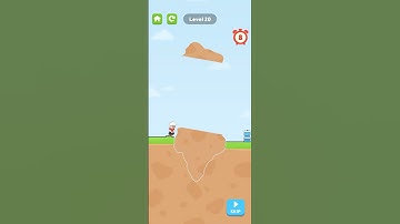 🙅‍♂️👧slice to save woman level 20👵#slicetosave #game #walkthrough  #slicetosavegame #funny #shorts