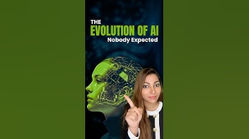 Old AI vs New AI: what jobs are changing / being replaced |  by yuga | #shorts #ai