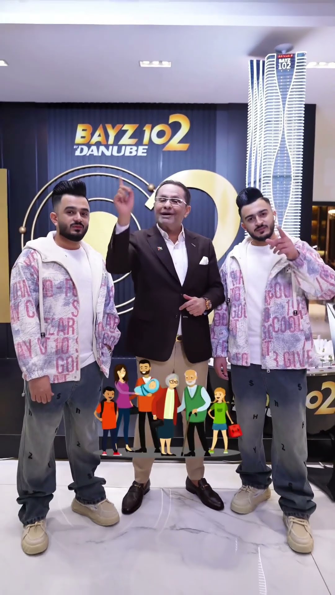 #zamelectproperties #abdulghafoor #muhammadshakoor #chotebhaibadebhai #zamelect #zamzamelectronics