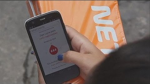 "What3Words", la aplicación que te ofrece una dirección - hi-tech