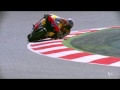 Casey Stoner "elbow-sliding" Super Slow Motion