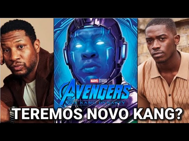 Conheça Kang, o vilão confirmado em Homem-Formiga 3 – Fatos