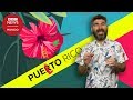 ¿Por qué en el Caribe muchos pronuncian la letra "R" como si fuera una "L"?