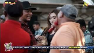 Tak Tunggu Balimu - Difarina Indra ft Jhon Tape  RC Musik