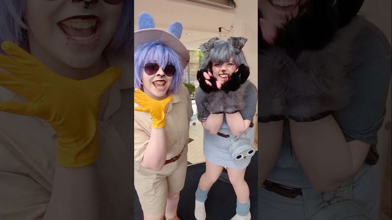 FINALLY MADE THE PEBBLE COSPLAY!! @sol.cosplays #dandysworld #cosplay #tadc #roblox