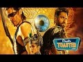 GODS OF EGYPT - Double Toasted Review