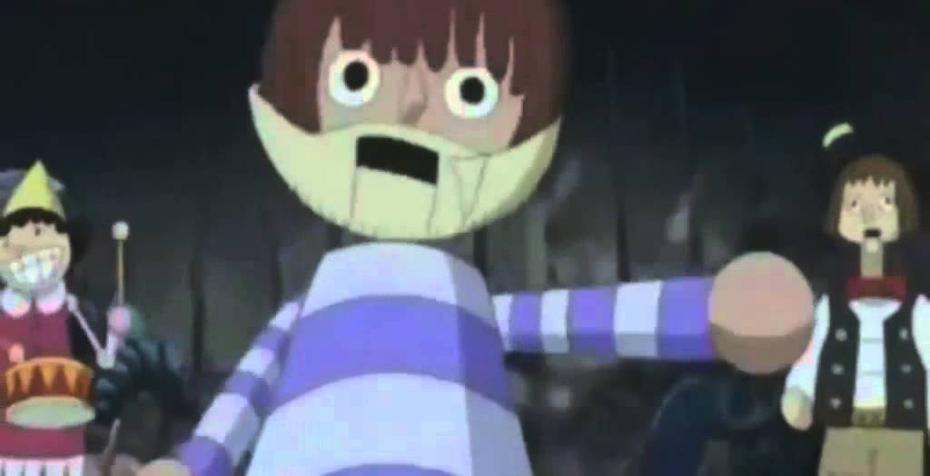 One Piece 658 Preview Youtube