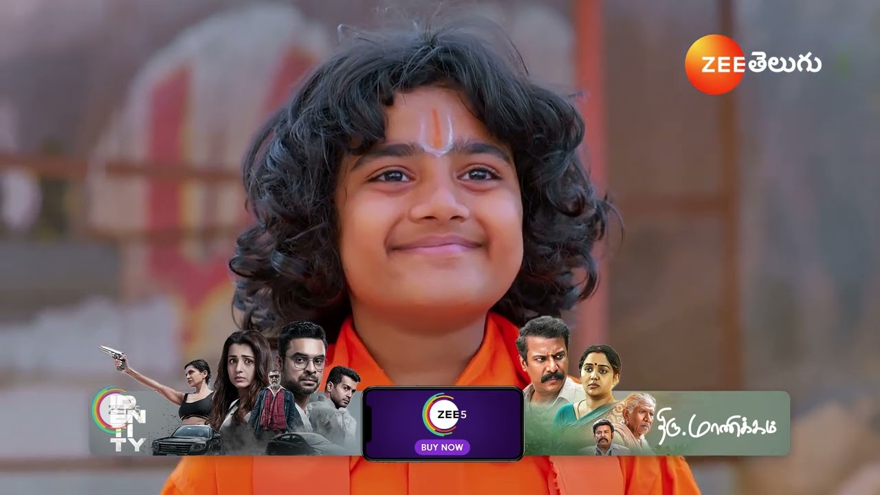 chiranjeevi Lakshmi Sowbhagyavati | Ep - 692 | Webisode | Mar 05 2025 | Zee Telugu