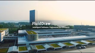 FluidDraw – Schaltpläne einfach erstellen | Elevator Pitch