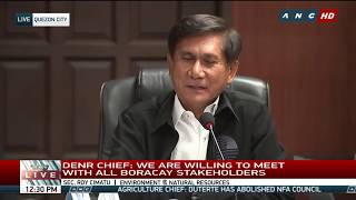 WATCH: ABS-CBN News Live Coverage | 6 April 2018