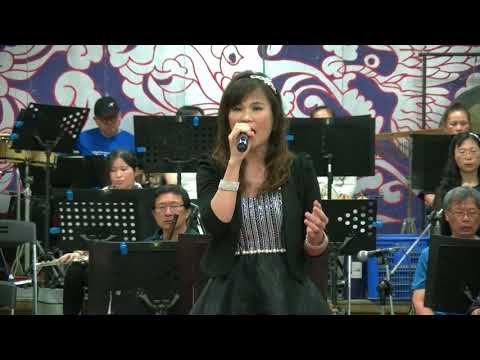 長雲樂集 2018/04/01 林新潔-女人的一生