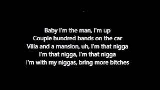 Omarion Ft  Kid Ink & French Montana   I'm Up lyrics