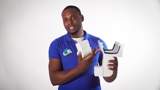 Roof Gutter System X Parts and Fittings X Holt's Hardware Supplies Ltd