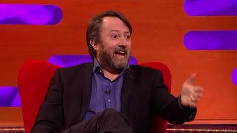 Graham Norton Show 1/08/21 - David Mitchell, Robert Webb, Regina King, Anya Taylor-Joy, Jimmy Fallon