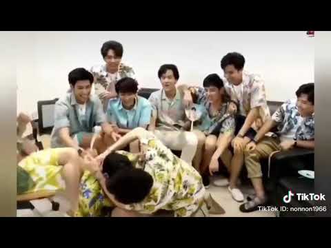 รวมโมเมนหวานๆ #ออฟกัน #เบบี๋ออฟกัน