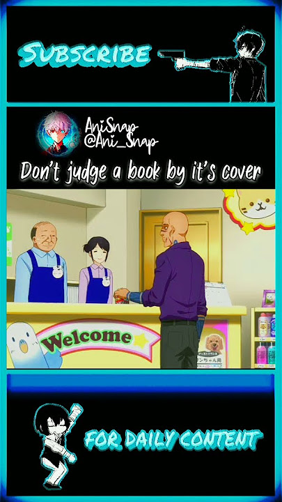 Don't judge a book by it's cover 💔...| Mieruko chan | #anime #animemoments