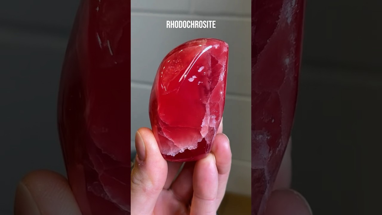 Some of the Best Minerals || 