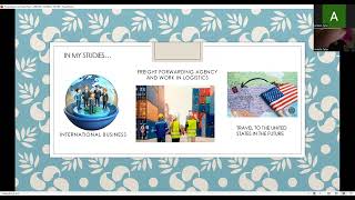 Final project Intermediate 1