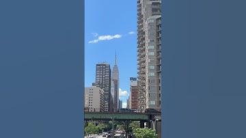 Thumbnail of Only in New York stay-in alive  Bee Gees  #music #disco #80smusic #audio #travel #song #beegees