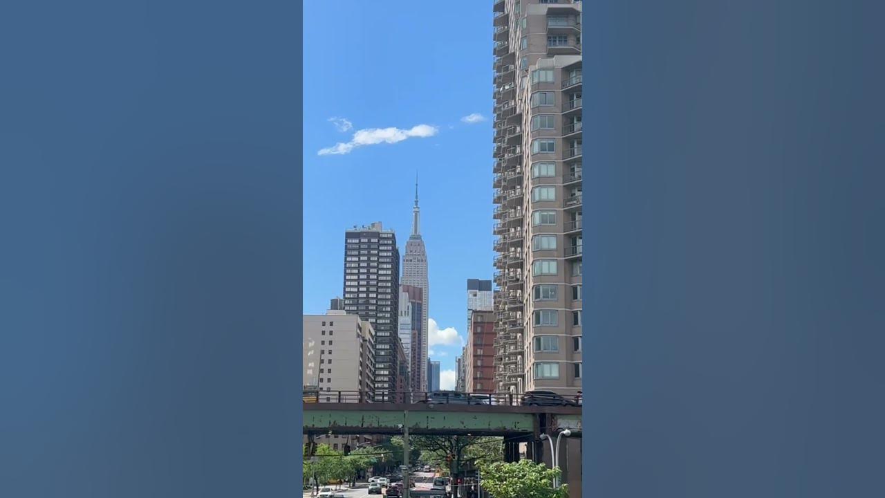 Only in New York stay-in alive  Bee Gees  #music #disco #80smusic #audio #travel #song #beegees