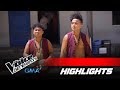 The Voice Generations: Ayta Brothers, pangarap magkaroon ng kilalang singer na ayta!