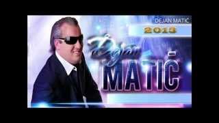 Dejan Matic - Tople noci,vreli dani (Dj Buuc Remix 2013) Resimi