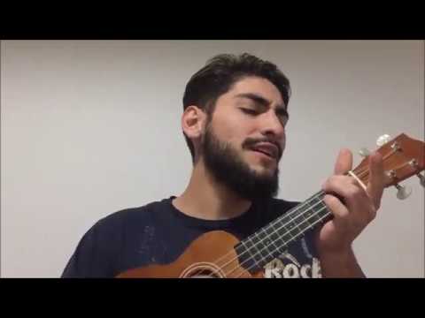 Loco Tu Forma De Ser Ukelele Los Autenticos Decadentes Cover