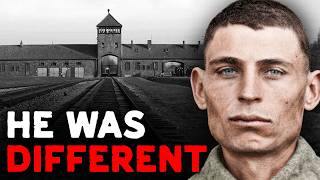 Why Ivan Marchenko is the Opposite of Every other Nazi Guard