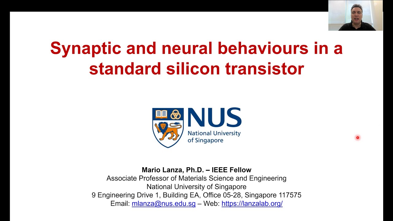 Artificial Intelligence on Edge using Neuro Synaptic Random Access Memory cells (NSRAM)