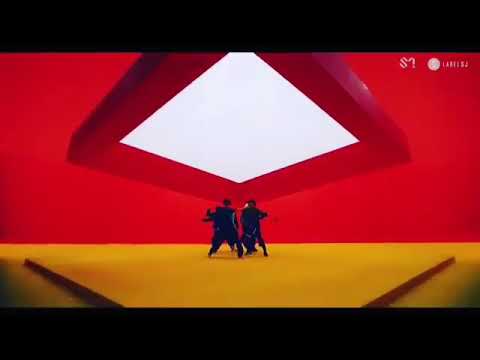 SUPER JUNIOR (Ft. Leslie Grace) 'LO SIENTO' || MV TEASER #1