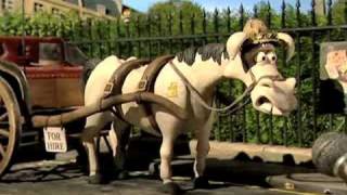 Creature Comforts - Working Animals Part 2