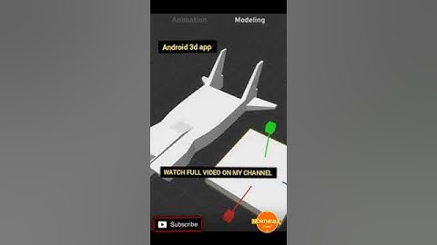 HOW TO MODEL A LOWPOLY 3D FIGHTER JET USING PRISMA 3D#ANDROID APP  F-15E Strike Eagle