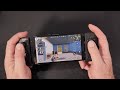 Mobile Controller, PXN P30 Unboxing setup tutorial and Review