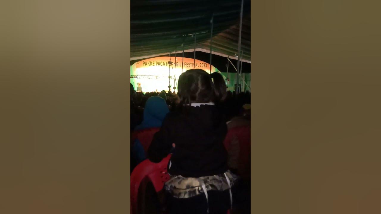 pakke-paga-hornbill-festival-2023-youtube
