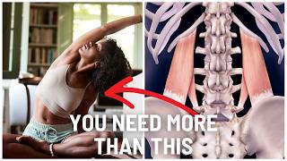 Why Your QL Tightness Keeps Coming Back (and How to Fix It)