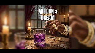 Onechief - Million Dream Prod. Mandeyah