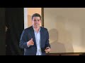 El poder del conflicto | Juan David Aristizábal | TEDxUExternado