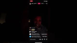 Tia Kemp ‘Yuntie’ Crashes Out on Ms.Peach For Claiming She’s Copying Her (12.14.2025)