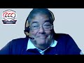 CCC Coaches Panel (10/12/2020)