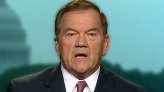 Defying GOP, Former Bush Official Recognizes Climate Change