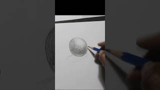 Sphere with Shadows- How to draw and shadow a sphere Sphere with Shadows- How to draw and shadow a sphere