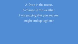 A Drop In The Ocean Eminem S