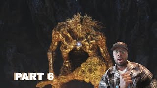 ELDEN RING: LIMGRAVE TUNNELS 100% PART 6 GAMEPLAY WALKTHROUGH