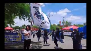 Banda Plenitud 2o. en Escuintla y se ganó para en el concurso nacional en Metro Norte Guatemala