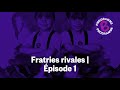 Fratries rivales | Épisode 1 : Les sœurs Olsen
